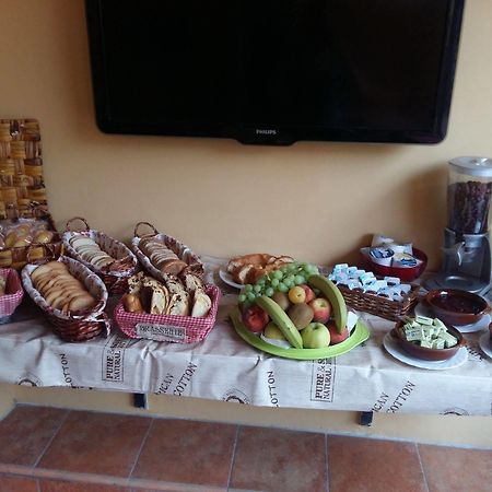 Soggiorno Laura - B&B Firenze Eksteriør billede