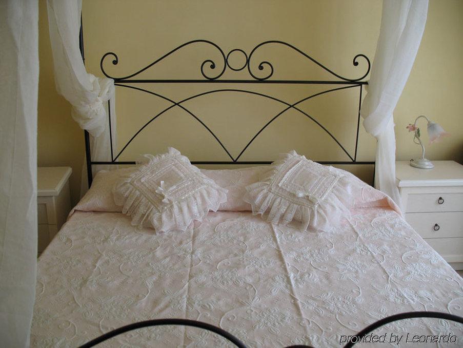 Soggiorno Laura - B&B Firenze Eksteriør billede