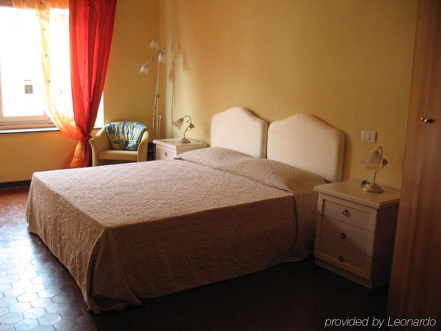 Soggiorno Laura - B&B Firenze Eksteriør billede