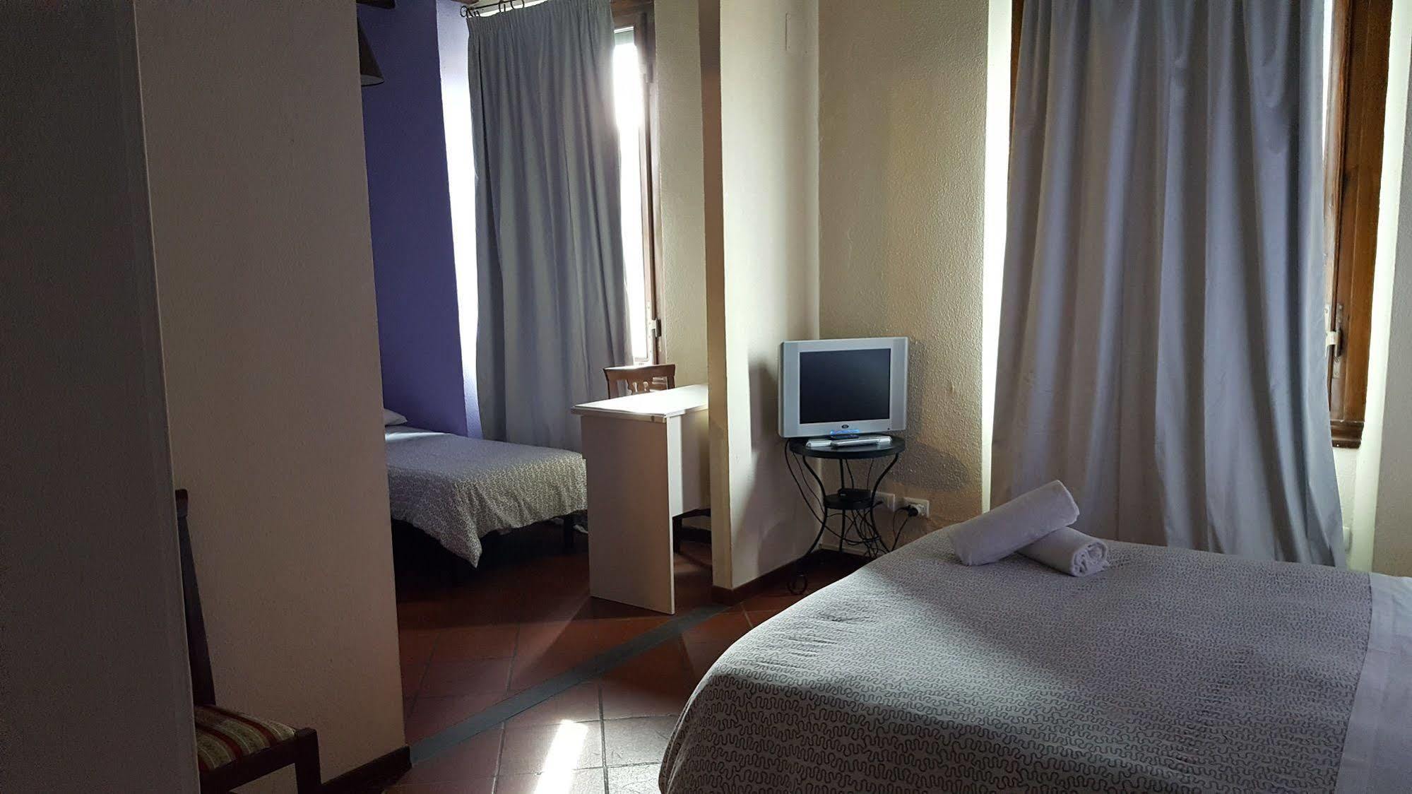 Soggiorno Laura - B&B Firenze Eksteriør billede
