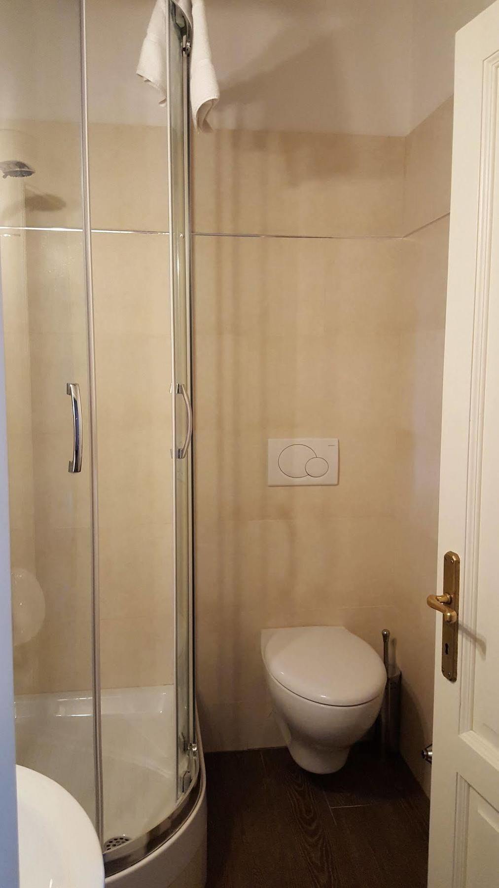 Soggiorno Laura - B&B Firenze Eksteriør billede
