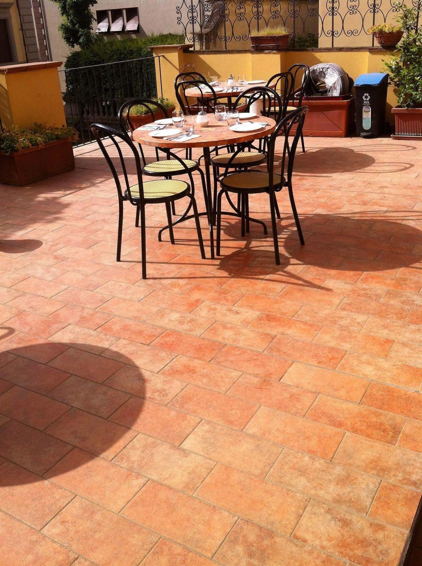 Soggiorno Laura - B&B Firenze Eksteriør billede