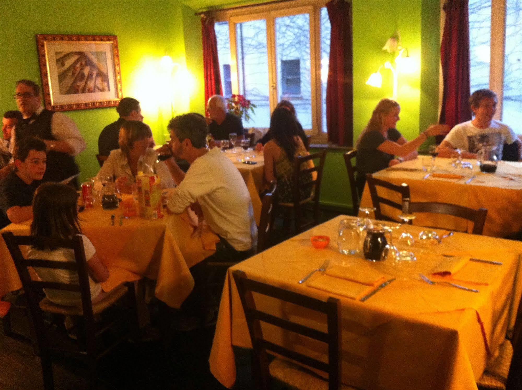 Soggiorno Laura - B&B Firenze Eksteriør billede