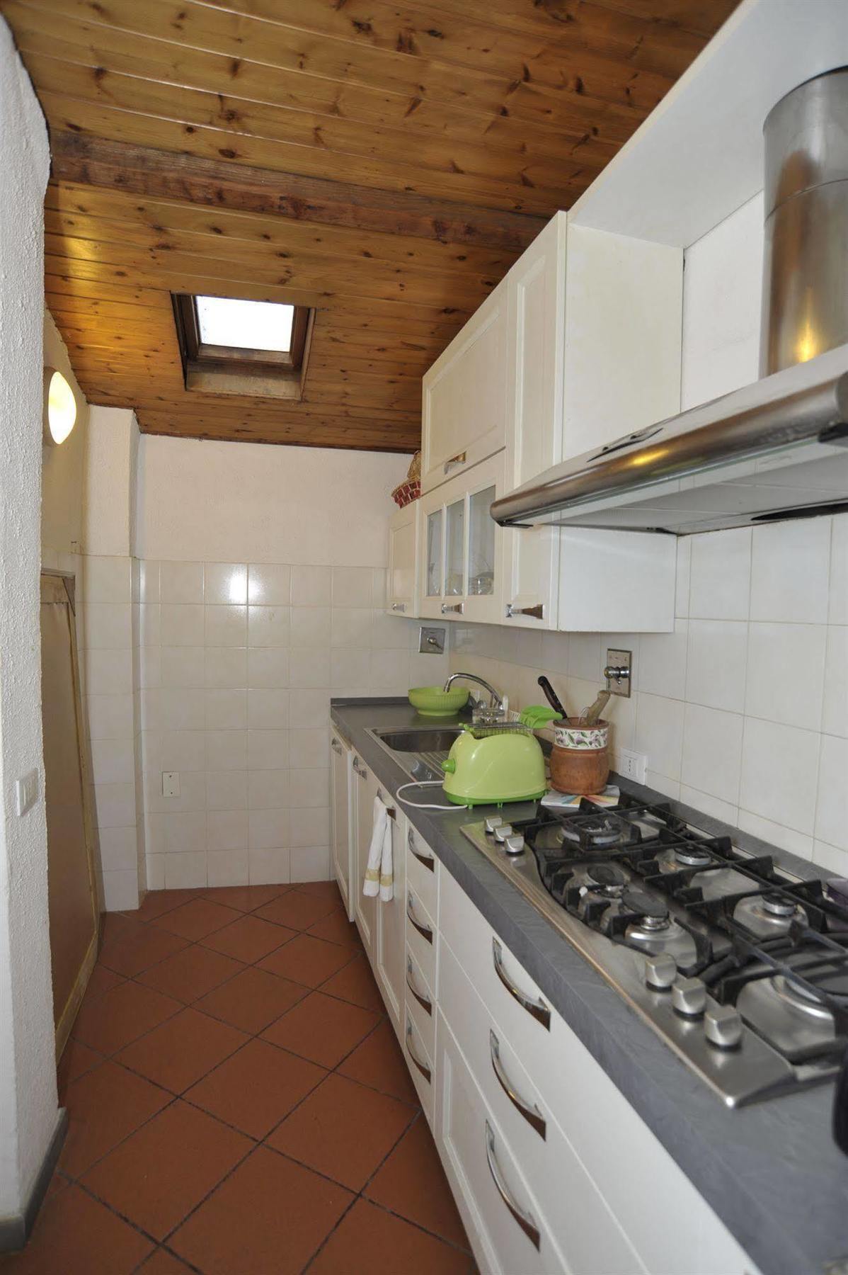 Soggiorno Laura - B&B Firenze Eksteriør billede