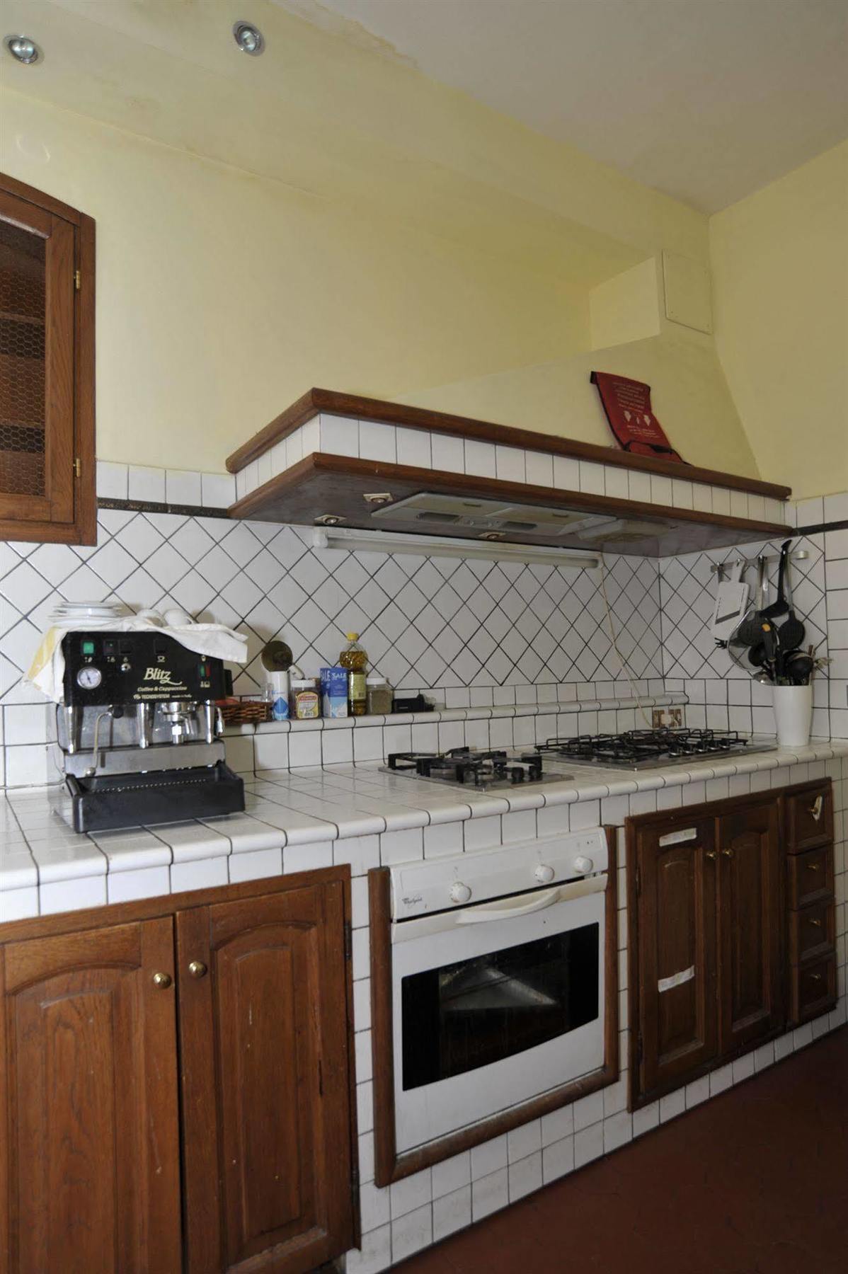 Soggiorno Laura - B&B Firenze Eksteriør billede