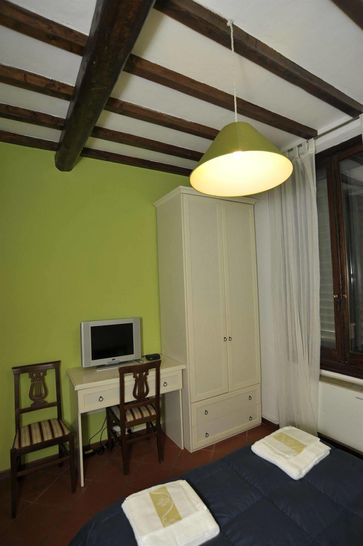Soggiorno Laura - B&B Firenze Eksteriør billede