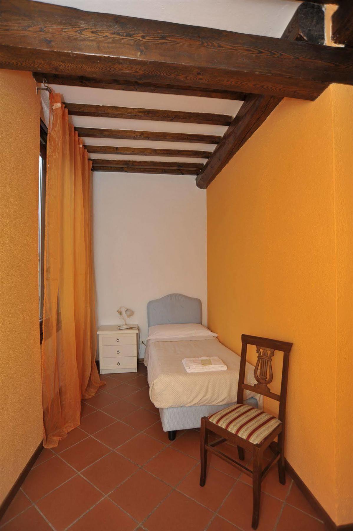 Soggiorno Laura - B&B Firenze Eksteriør billede