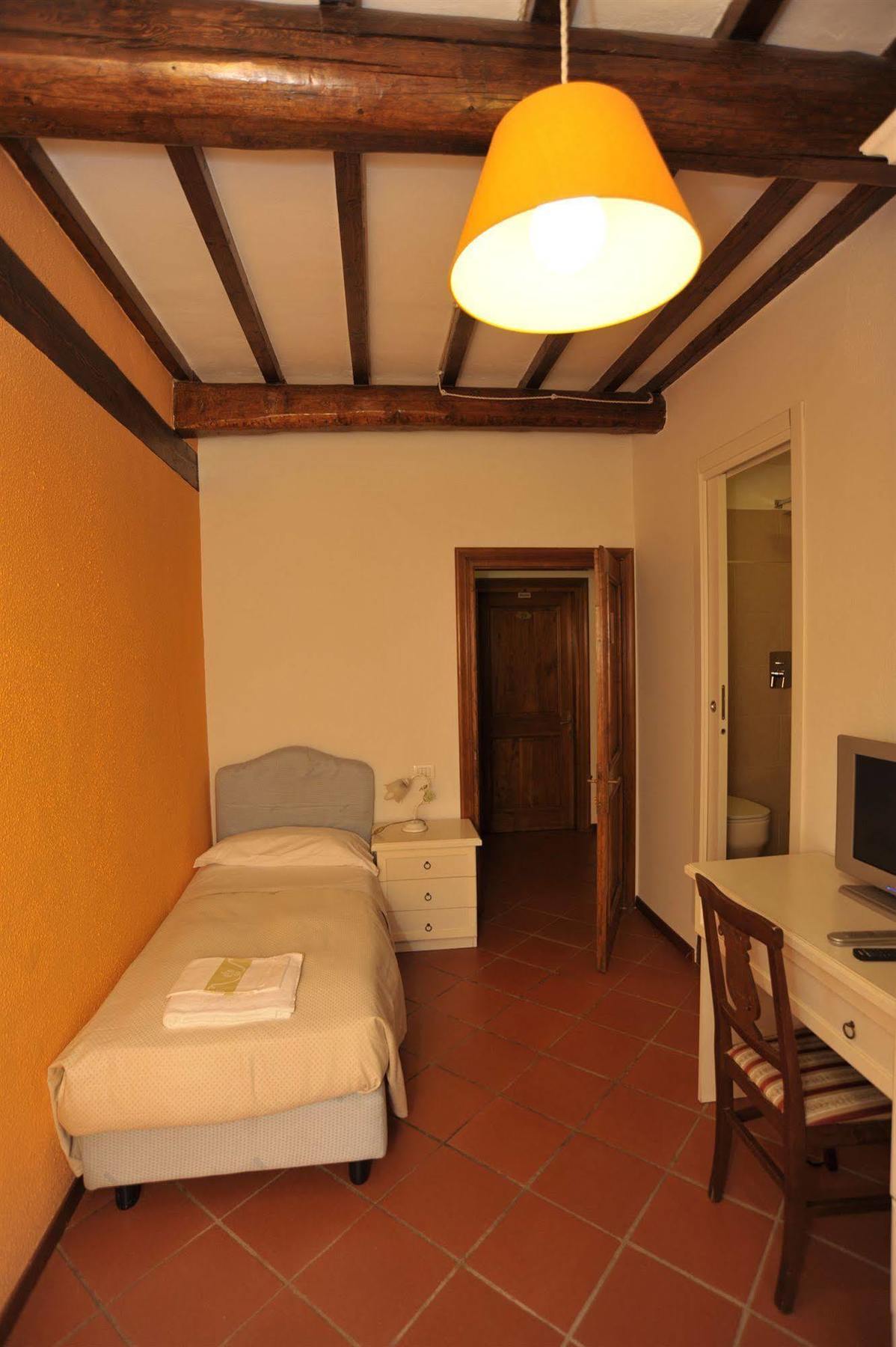 Soggiorno Laura - B&B Firenze Eksteriør billede