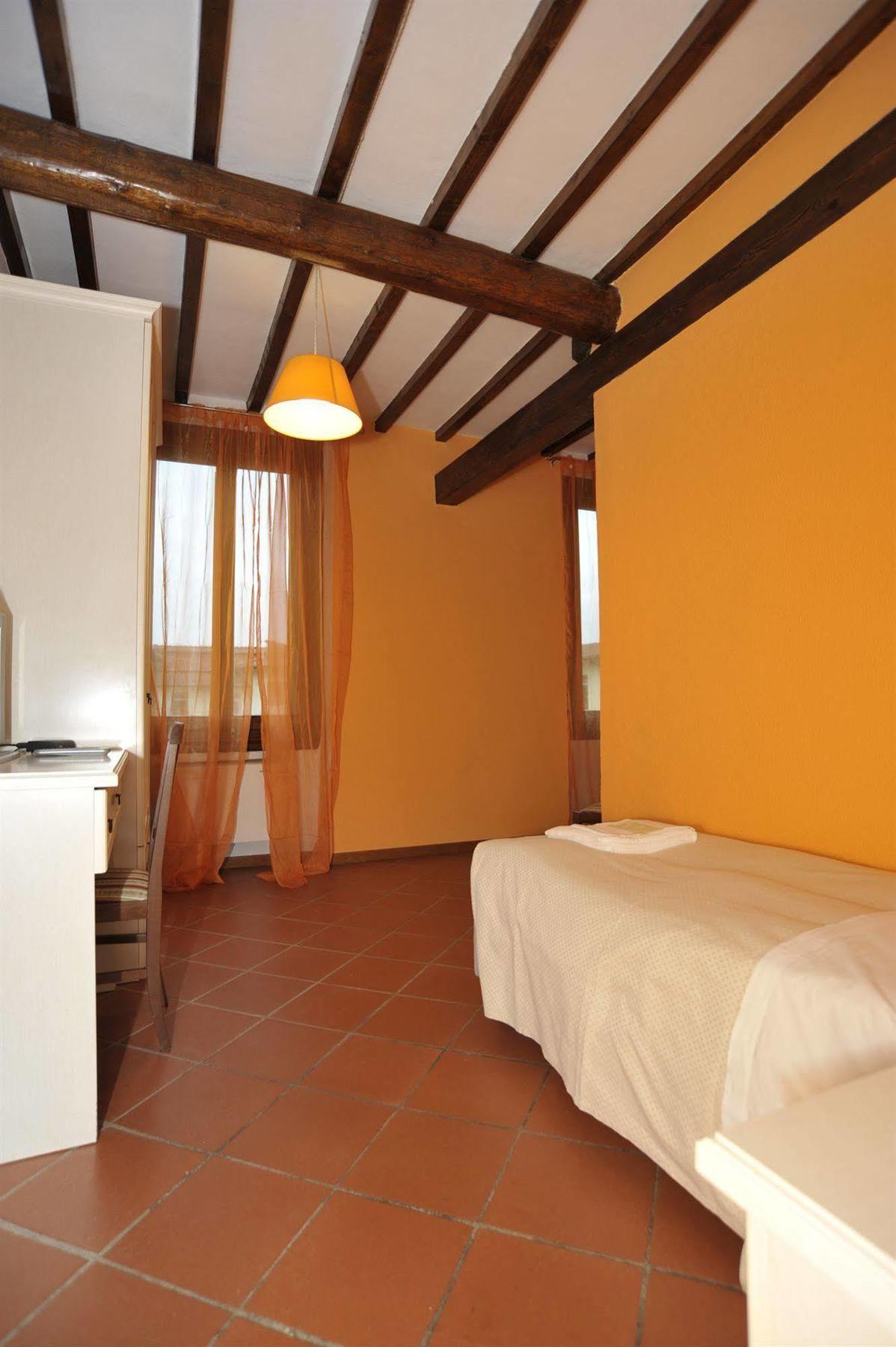 Soggiorno Laura - B&B Firenze Eksteriør billede