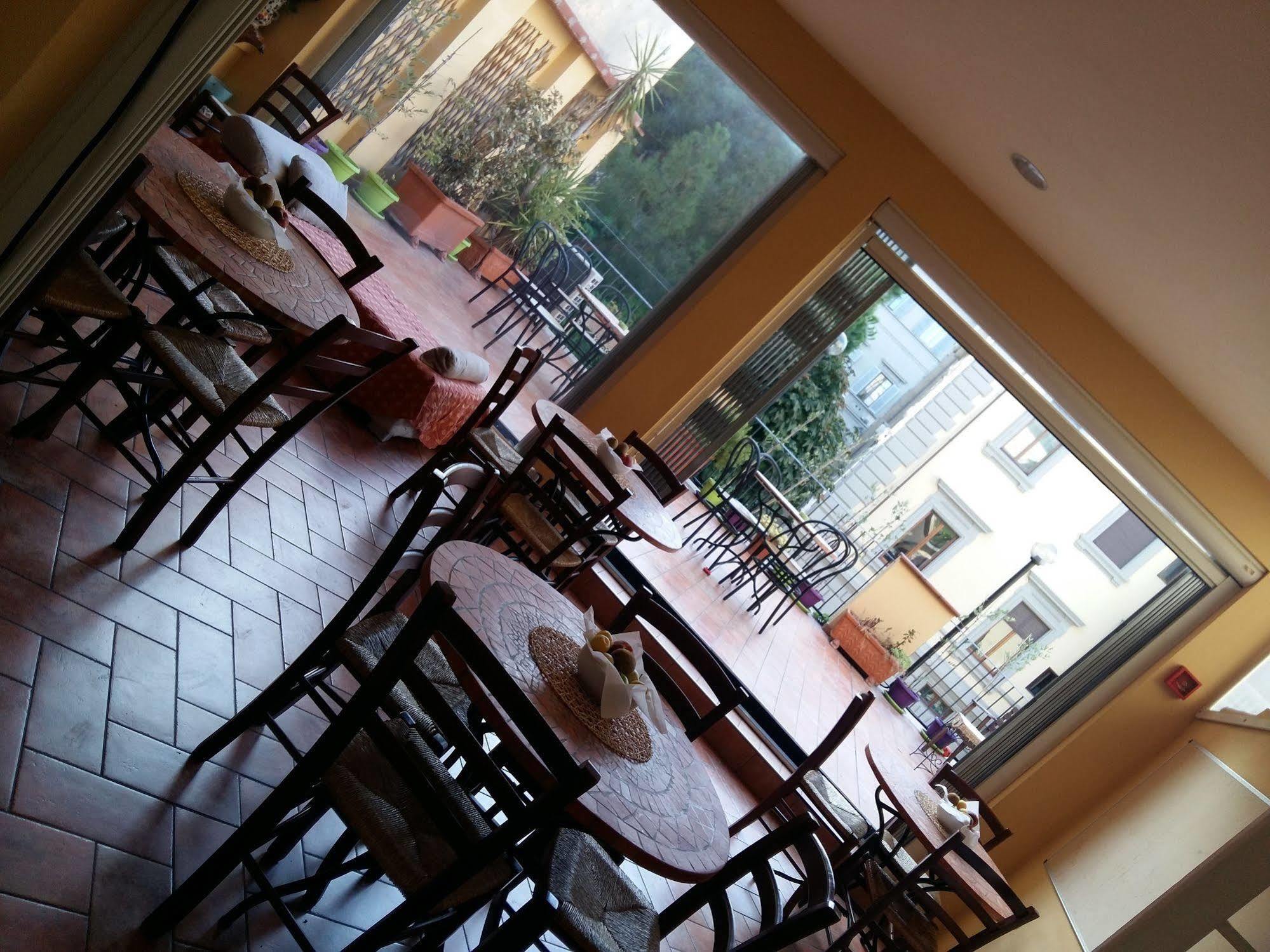 Soggiorno Laura - B&B Firenze Eksteriør billede