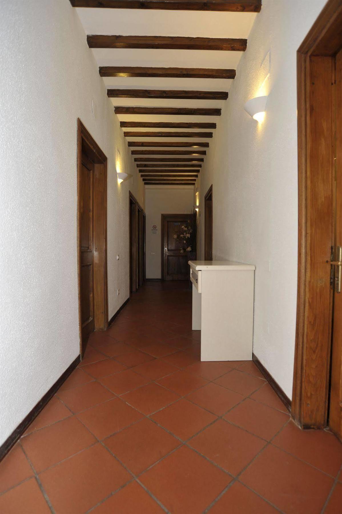 Soggiorno Laura - B&B Firenze Eksteriør billede