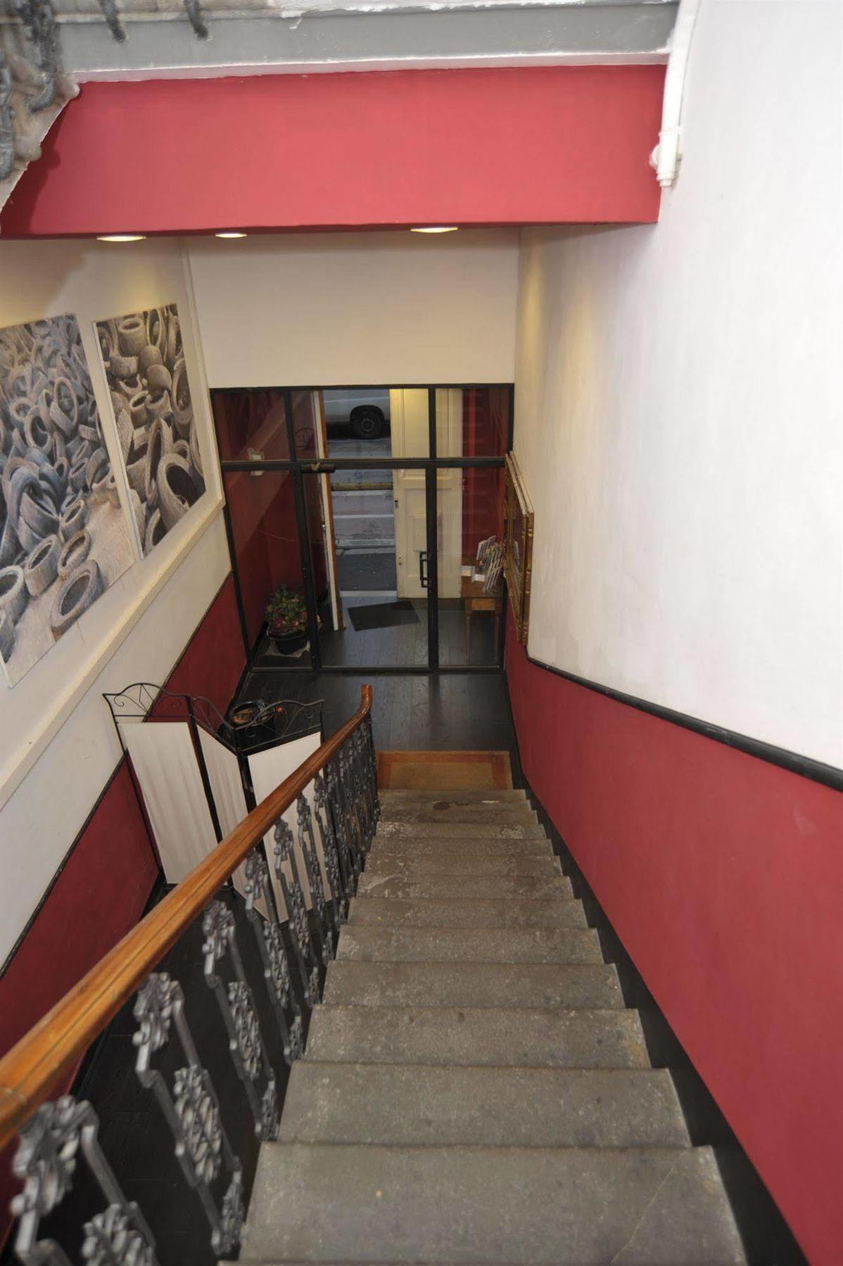 Soggiorno Laura - B&B Firenze Eksteriør billede